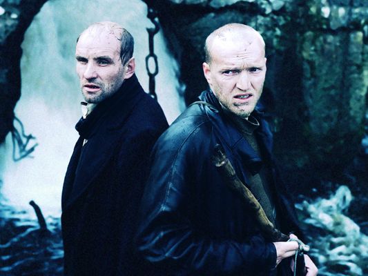 Stalker (1979)