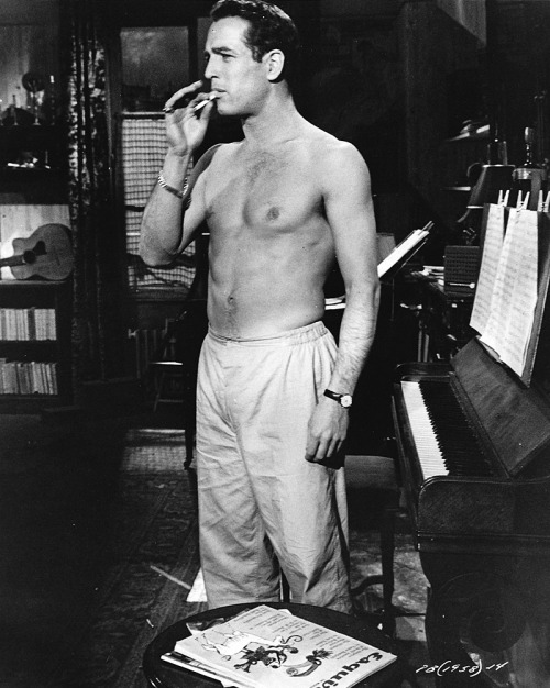 Paul Newman