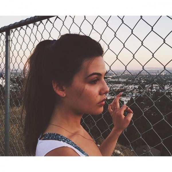 Danielle Campbell