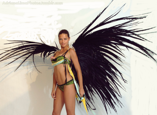 Adriana Lima Adriana Lima
