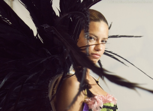 Adriana Lima Adriana Lima