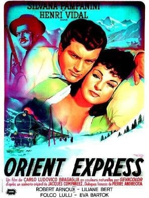 Orient Express