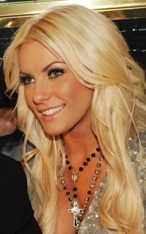 Crystal Hefner