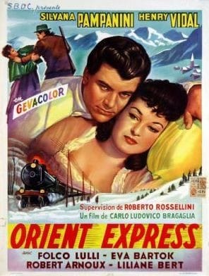 Orient Express