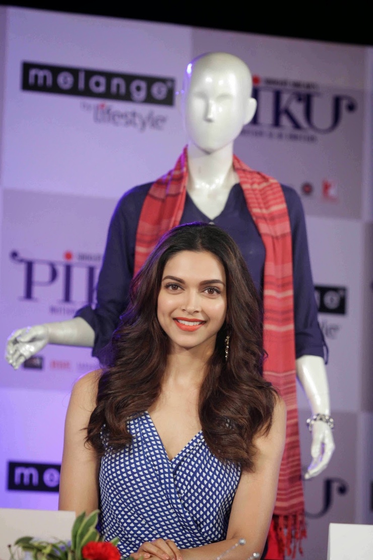 Deepika Padukone