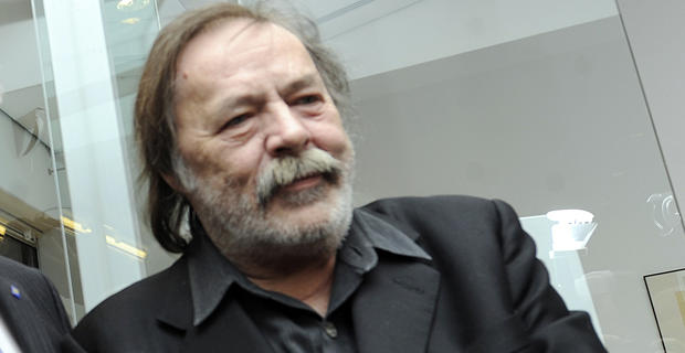 Manfred Deix