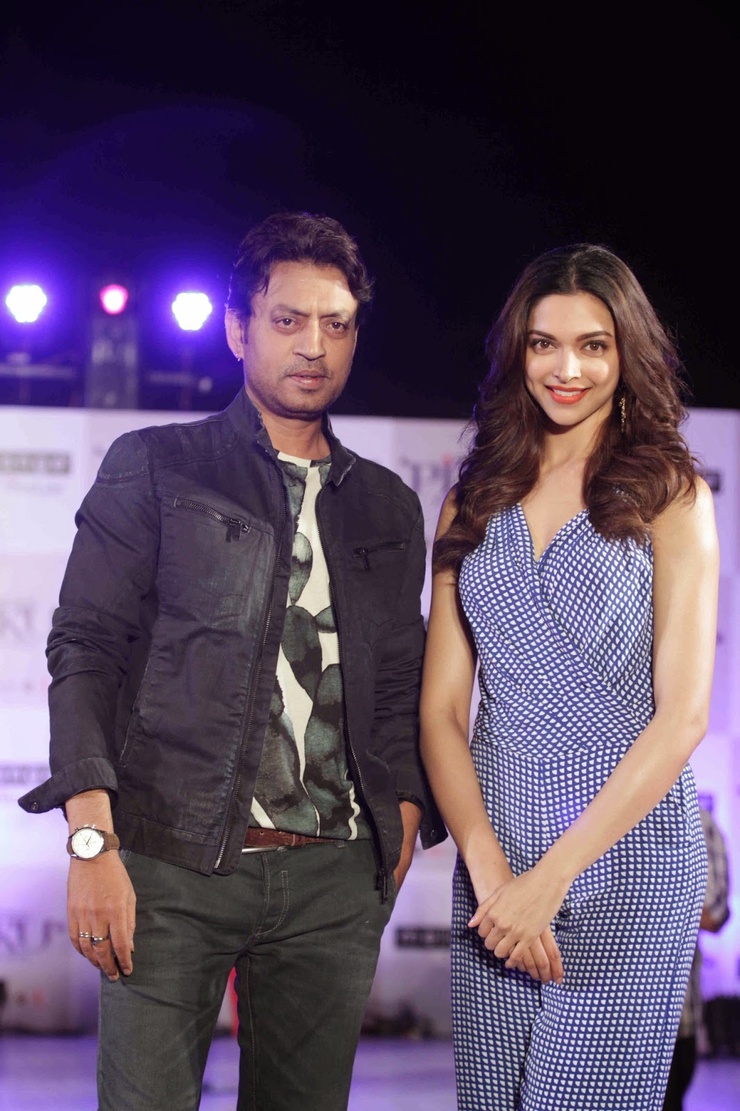 Deepika Padukone