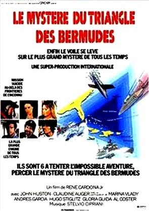 The Bermuda Triangle                                  (1978)