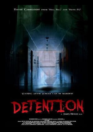 Detention (2010)