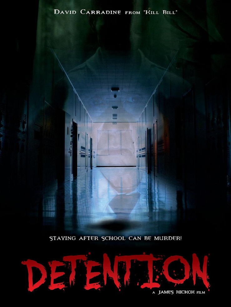 Detention (2010)