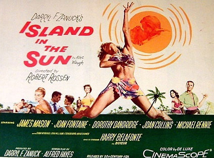 Island in the Sun (1957)