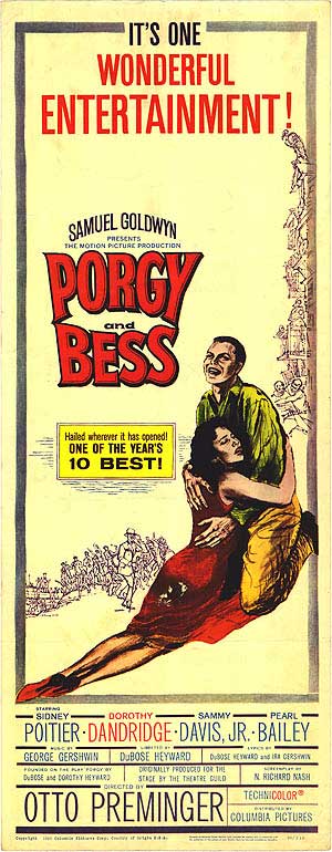 Porgy and Bess (1959)