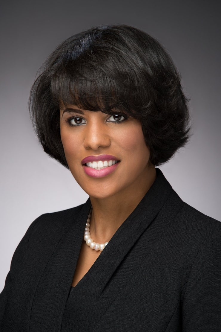 Stephanie Rawlings-Blake