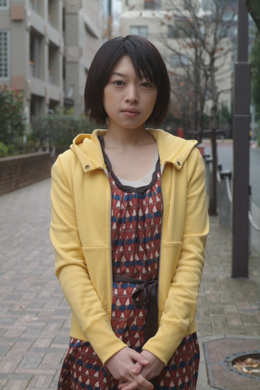 Ayaka Maeda Ayaka Maeda