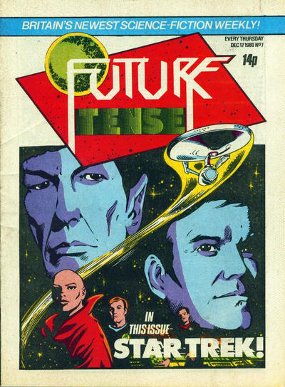 Future Tense Future Tense