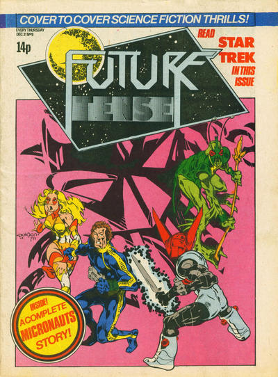 Future Tense Future Tense
