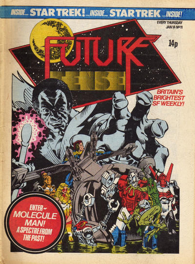 Future Tense Future Tense