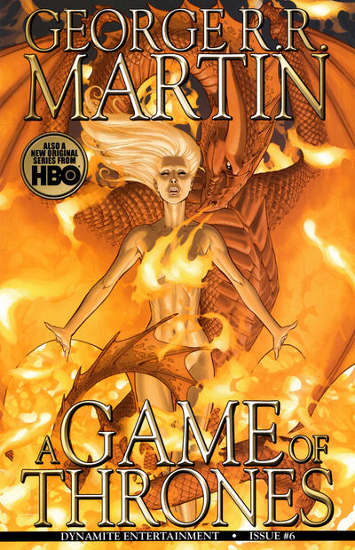 A Game of Thrones A Game of Thrones