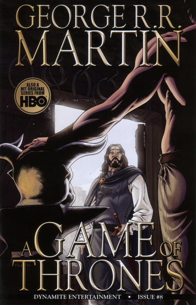 A Game of Thrones A Game of Thrones