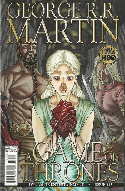 A Game of Thrones A Game of Thrones