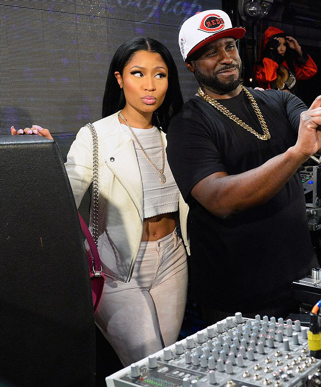 Nicki Minaj