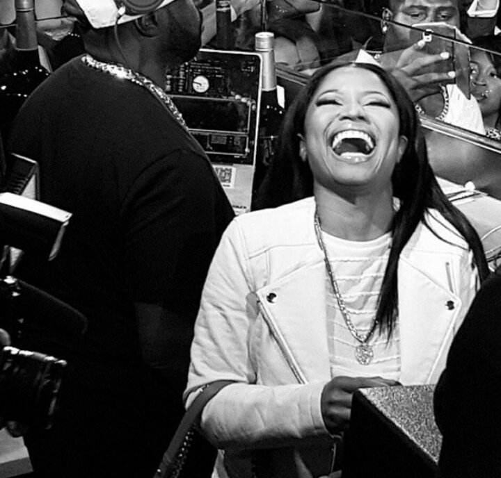 Nicki Minaj