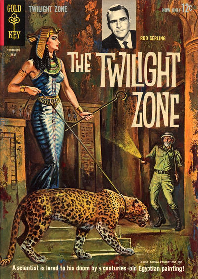 Twilight Zone