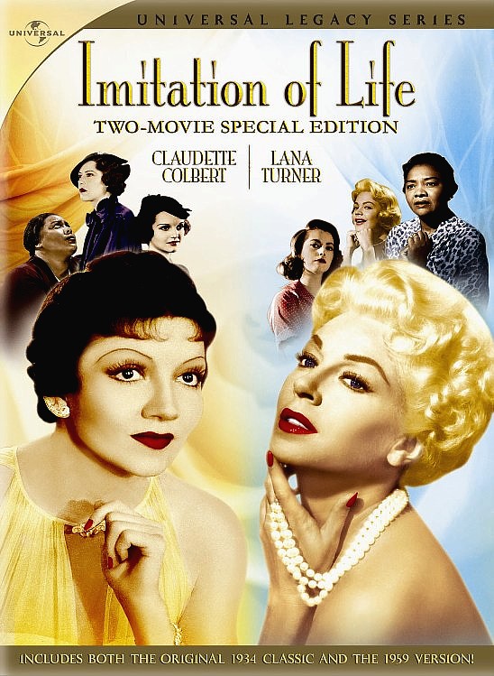 Imitation of Life (1959)