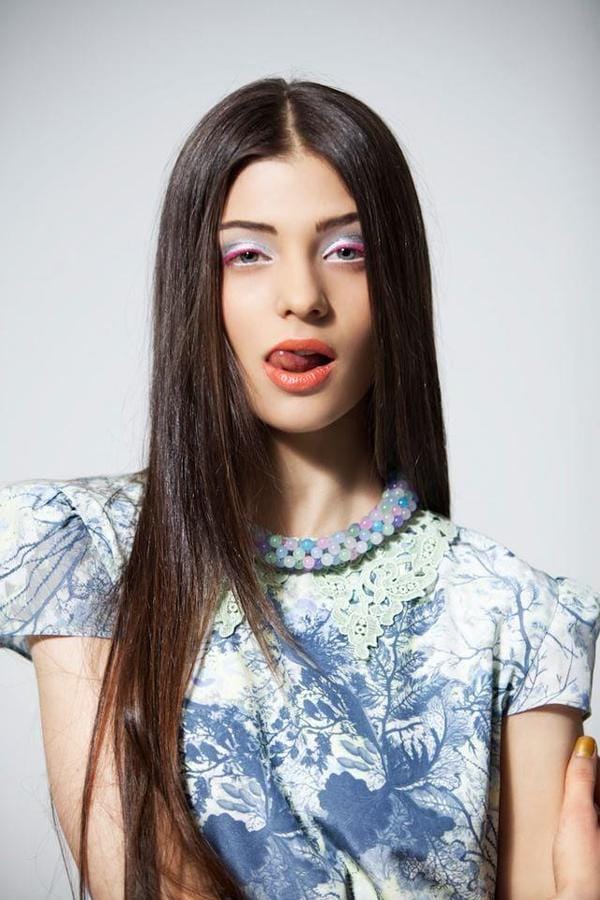 Magdalena Zalejska Magdalena Zalejska