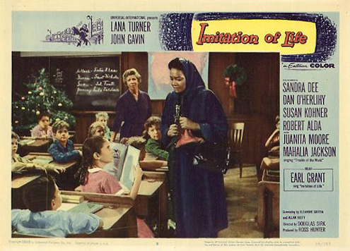Imitation of Life (1959) Imitation of Life (1959)