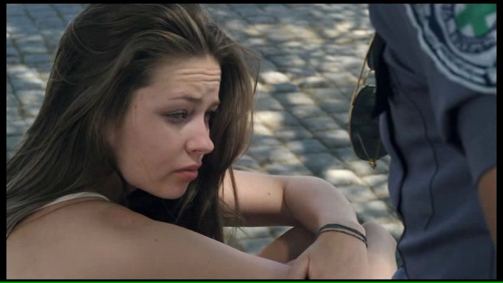 Daveigh Chase