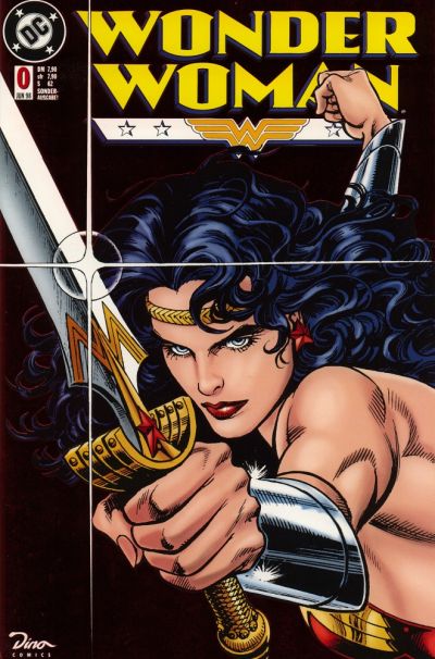 Wonder Woman Wonder Woman