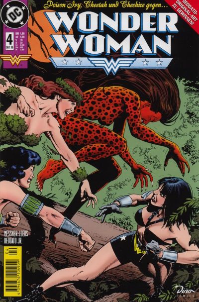 Wonder Woman Wonder Woman