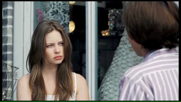 Daveigh Chase Daveigh Chase