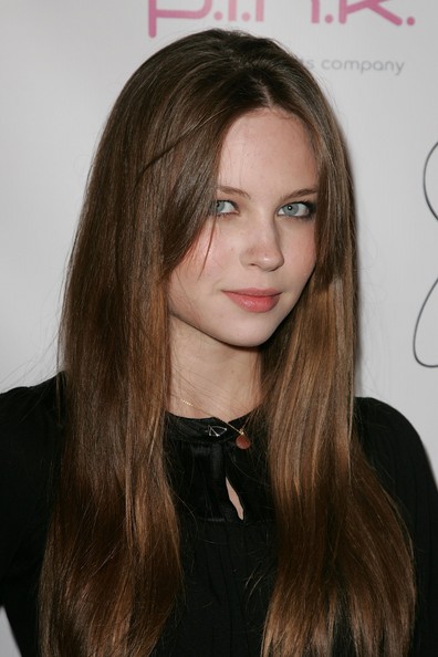 Daveigh Chase