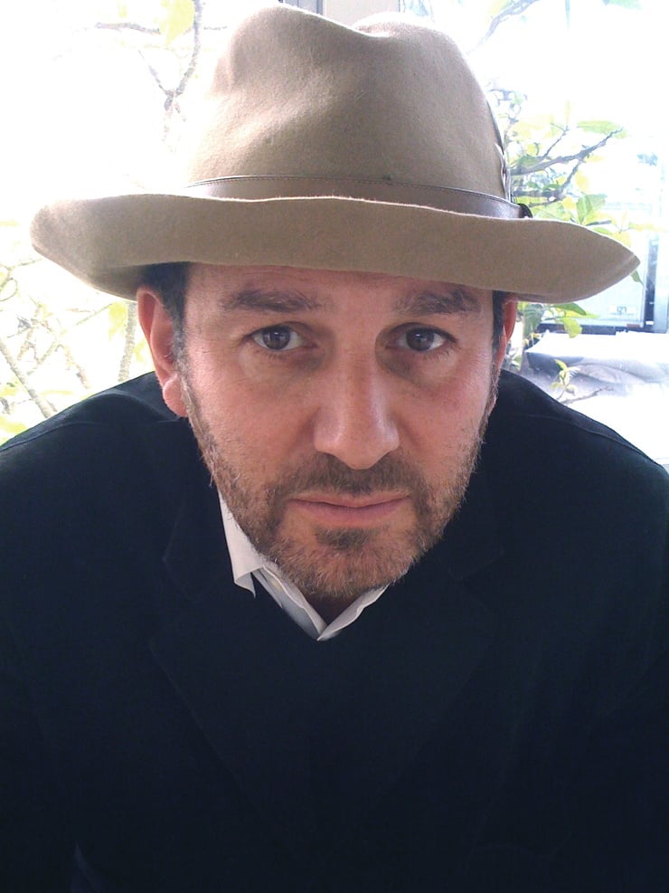 Duncan Roy