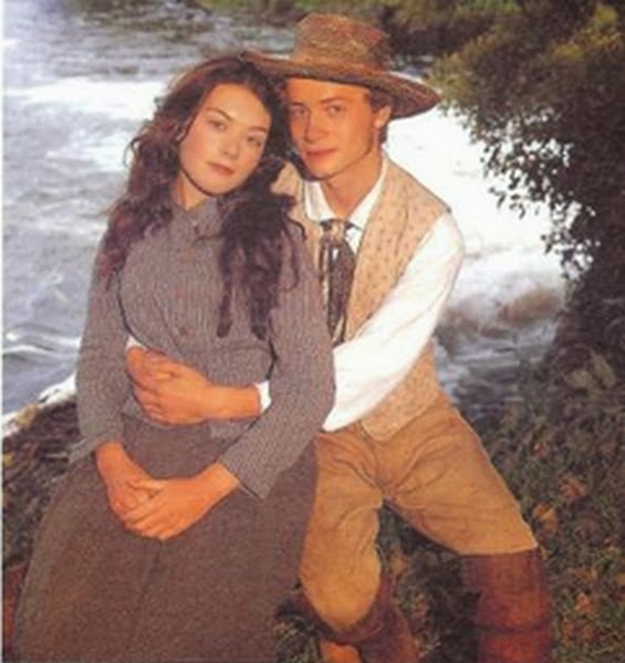 Tess of the D'Urbervilles