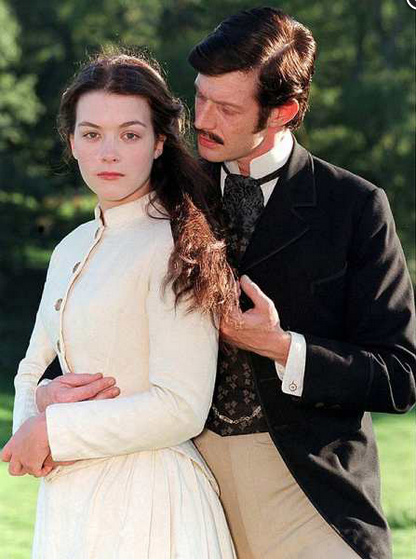 Tess of the D'Urbervilles