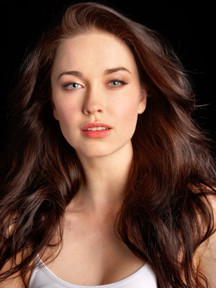 Elyse Levesque Elyse Levesque