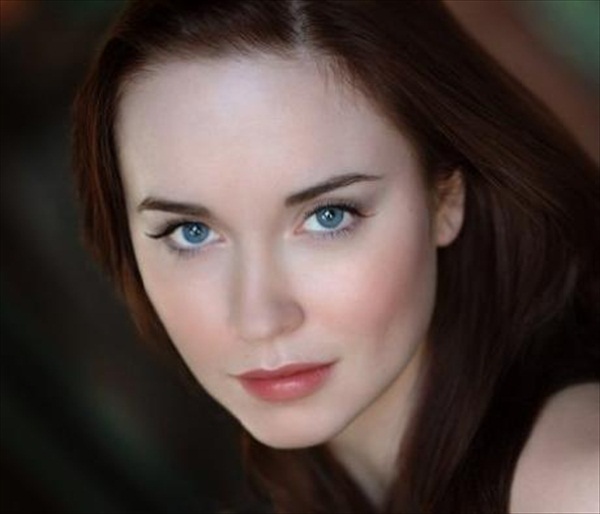 Elyse Levesque Elyse Levesque