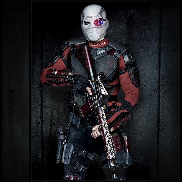 Suicide Squad Suicide Squad