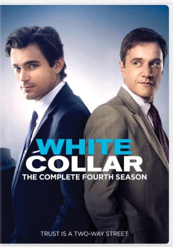 White Collar: Season 4