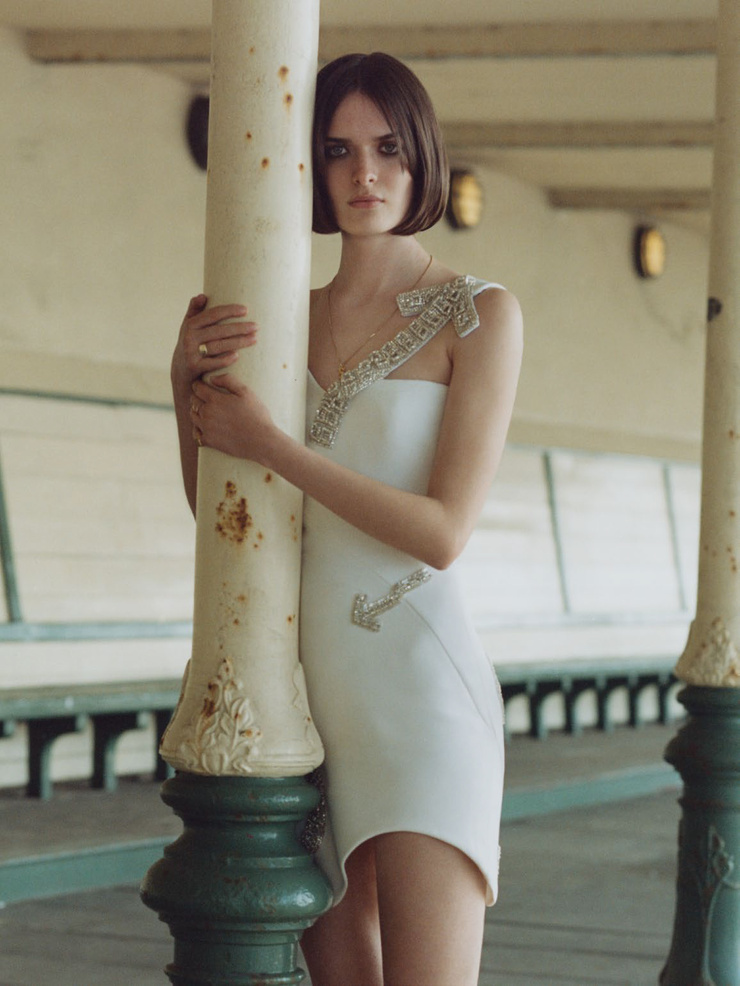 Sam Rollinson