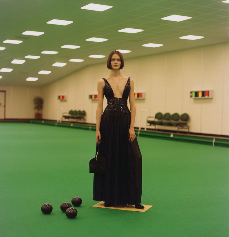 Sam Rollinson