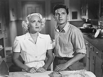 The Postman Always Rings Twice