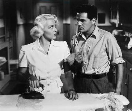 The Postman Always Rings Twice