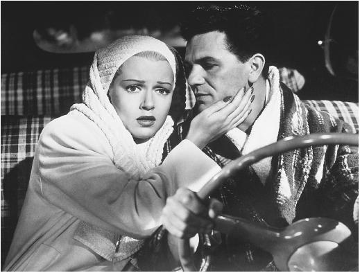 The Postman Always Rings Twice