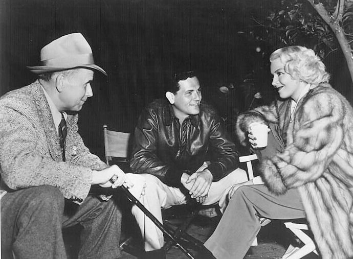 The Postman Always Rings Twice