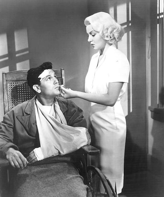 The Postman Always Rings Twice