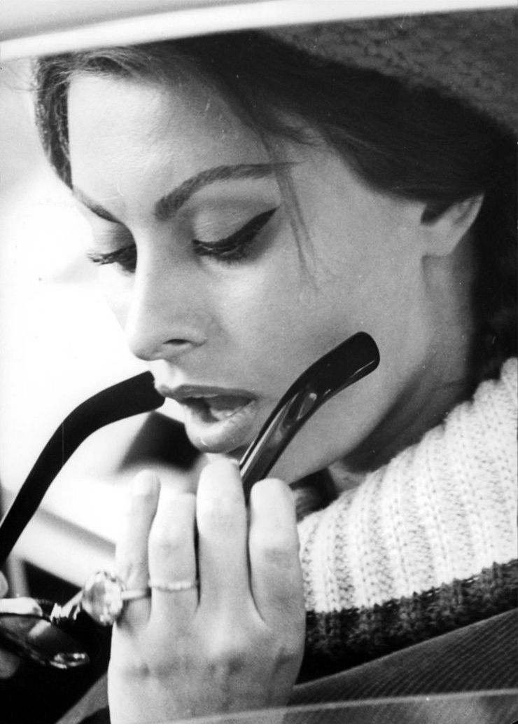 Sophia Loren Sophia Loren